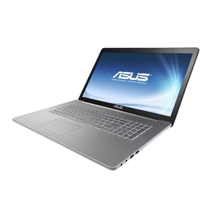 Pc portable ASUS Full HD icore 7 GAMER