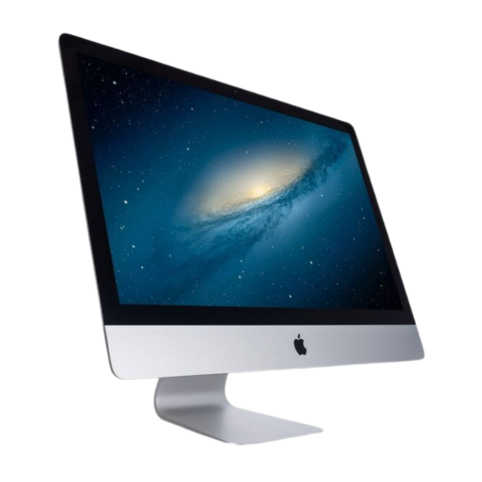 iMAC 21.5"