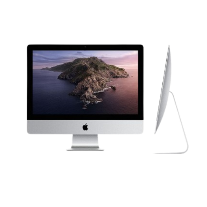 iMAC SLIM 21.5"